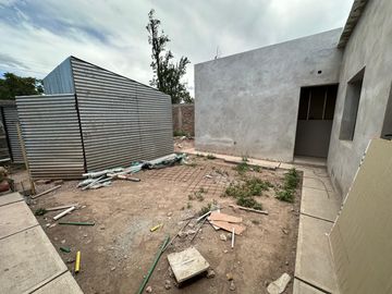 Casa en venta de 2 dormitorios c/ cochera en Mayor Drummond