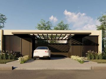 Casa en venta de 2 dormitorios c/ cochera en Mayor Drummond