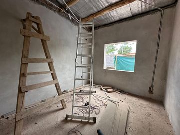 Casa en venta de 2 dormitorios c/ cochera en Mayor Drummond