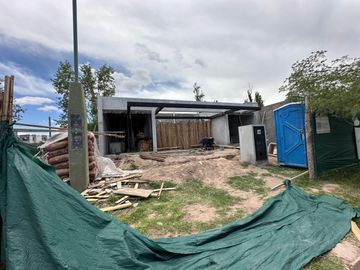 Casa en venta de 2 dormitorios c/ cochera en Mayor Drummond