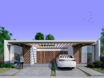 Casa en venta de 2 dormitorios c/ cochera en Mayor Drummond