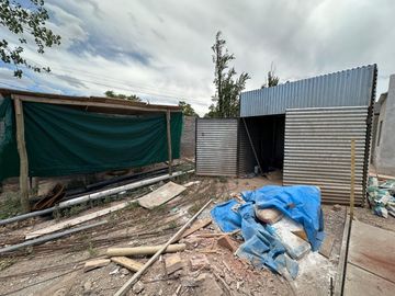 Casa en venta de 2 dormitorios c/ cochera en Mayor Drummond
