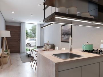 Casa en venta de 2 dormitorios c/ cochera en Mayor Drummond