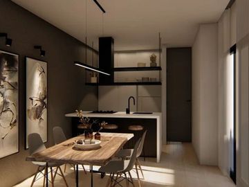 Casa en venta de 2 dormitorios c/ cochera en Mayor Drummond