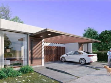 Casa en venta de 2 dormitorios c/ cochera en Mayor Drummond