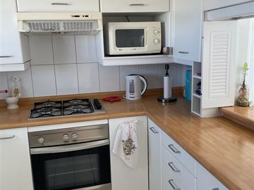 Departamento en Venta en Edificio Goleta, condominio San Alfonso del Mar