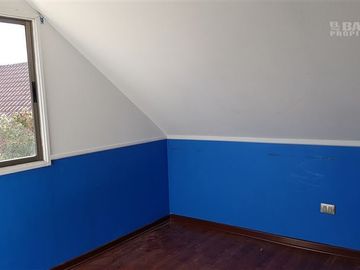 Casa en Venta en Chicureo/Las Canteras
