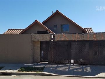 Casa en Venta en Chicureo/Las Canteras