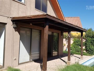 Casa en Venta en Chicureo/Las Canteras