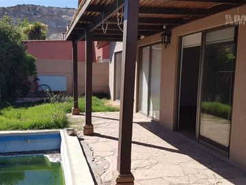 Casa en Venta en Chicureo/Las Canteras