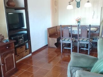 Departamento en Alquiler por Temporada en Centro