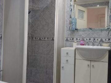 Departamento en Alquiler por Temporada en Centro