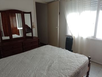 Departamento en Alquiler por Temporada en Centro
