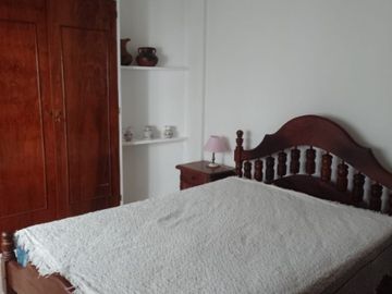 Departamento en Alquiler por Temporada en Centro
