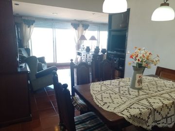 Departamento en Alquiler por Temporada en Centro