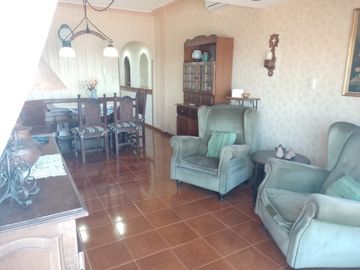 Departamento en Alquiler por Temporada en Centro