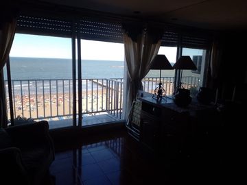 Departamento en Alquiler por Temporada en Centro