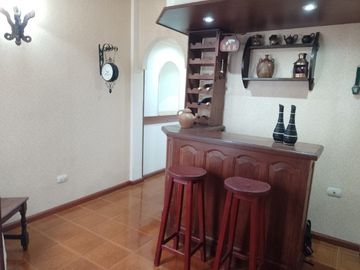 Departamento en Alquiler por Temporada en Centro