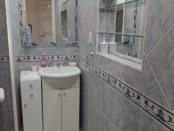 Departamento en Alquiler por Temporada en Centro