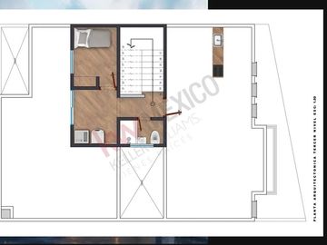 Moderna Residencia en Preventa en Fracc.Residencial Los Encinos