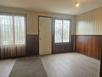VENDO CASA REMODELADA EN POB JORGE ALESSANDRI,  CORONEL
