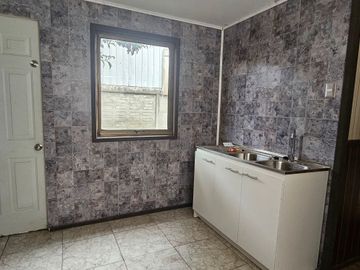 VENDO CASA REMODELADA EN POB JORGE ALESSANDRI,  CORONEL