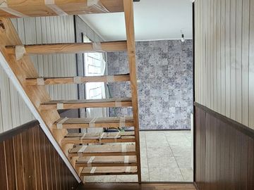 VENDO CASA REMODELADA EN POB JORGE ALESSANDRI,  CORONEL