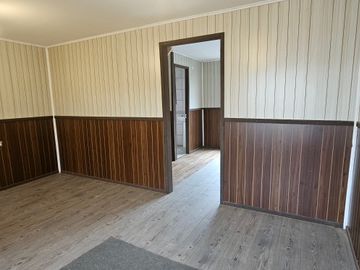 VENDO CASA REMODELADA EN POB JORGE ALESSANDRI,  CORONEL