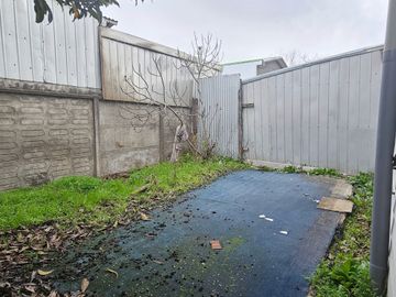 VENDO CASA REMODELADA EN POB JORGE ALESSANDRI,  CORONEL
