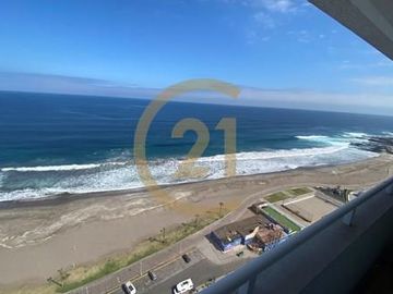 Venta Departamento Primera linea