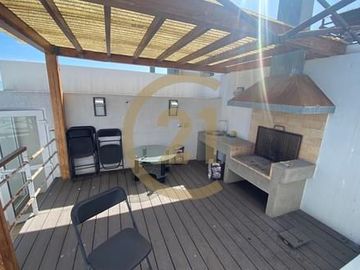 Venta Departamento Primera linea