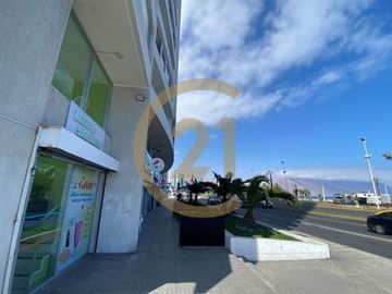 Venta Departamento Primera linea
