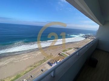 Venta Departamento Primera linea