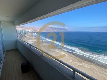 Venta Departamento Primera linea