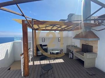 Venta Departamento Primera linea