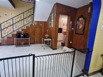 Casa Sola  en Venta Prado Churubusco Coyoacan CDMX