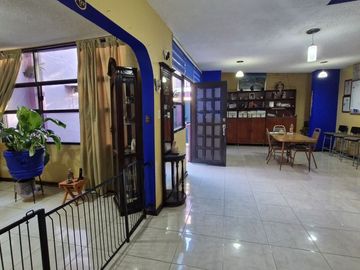 Casa Sola  en Venta Prado Churubusco Coyoacan CDMX