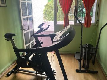 Casa Sola  en Venta Prado Churubusco Coyoacan CDMX