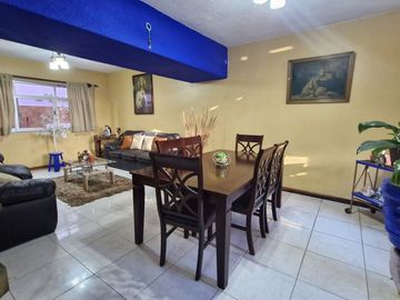 Casa Sola  en Venta Prado Churubusco Coyoacan CDMX