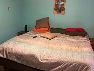 Casa Sola  en Venta Prado Churubusco Coyoacan CDMX