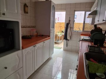 Casa Sola  en Venta Prado Churubusco Coyoacan CDMX