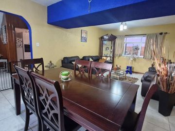 Casa Sola  en Venta Prado Churubusco Coyoacan CDMX