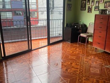 Casa Sola  en Venta Prado Churubusco Coyoacan CDMX