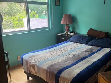 Casa Sola  en Venta Prado Churubusco Coyoacan CDMX