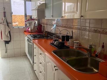 Casa Sola  en Venta Prado Churubusco Coyoacan CDMX