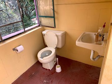 Casa Sola  en Venta Prado Churubusco Coyoacan CDMX