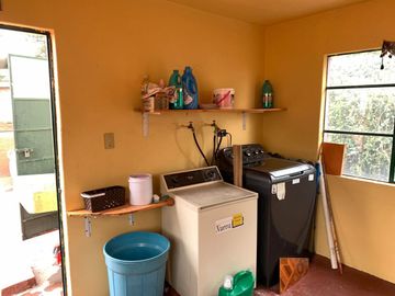 Casa Sola  en Venta Prado Churubusco Coyoacan CDMX