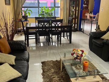 Casa Sola  en Venta Prado Churubusco Coyoacan CDMX