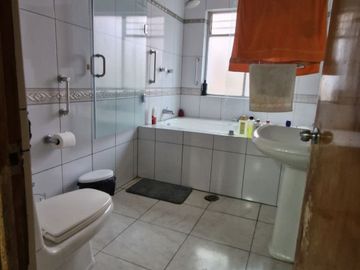 Casa Sola  en Venta Prado Churubusco Coyoacan CDMX
