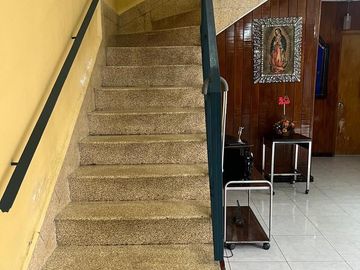 Casa Sola  en Venta Prado Churubusco Coyoacan CDMX